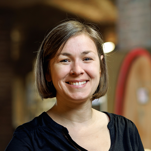 Bettina Wittek