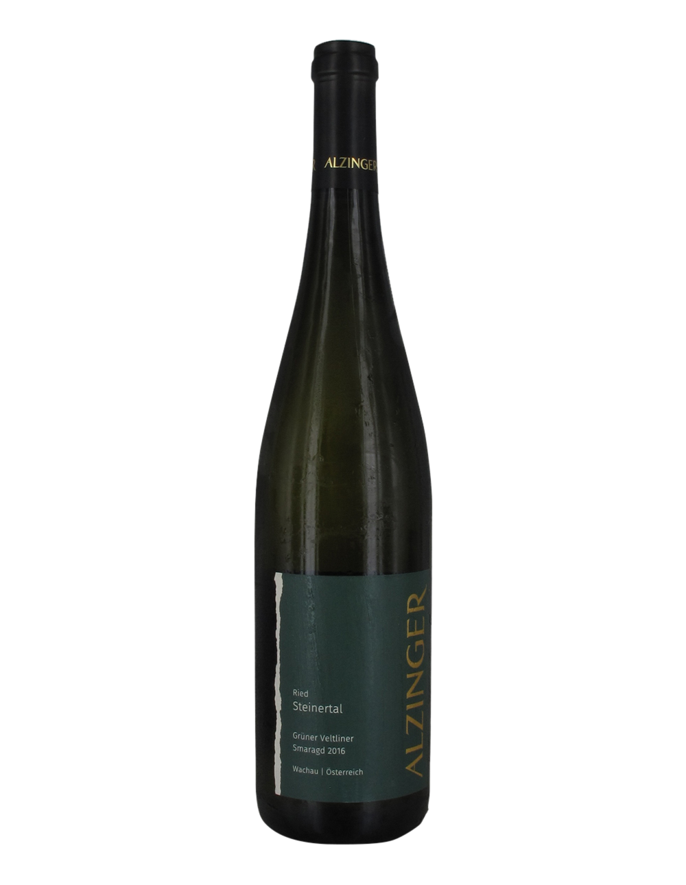 Grüner Veltliner Steinertal Smaragd
