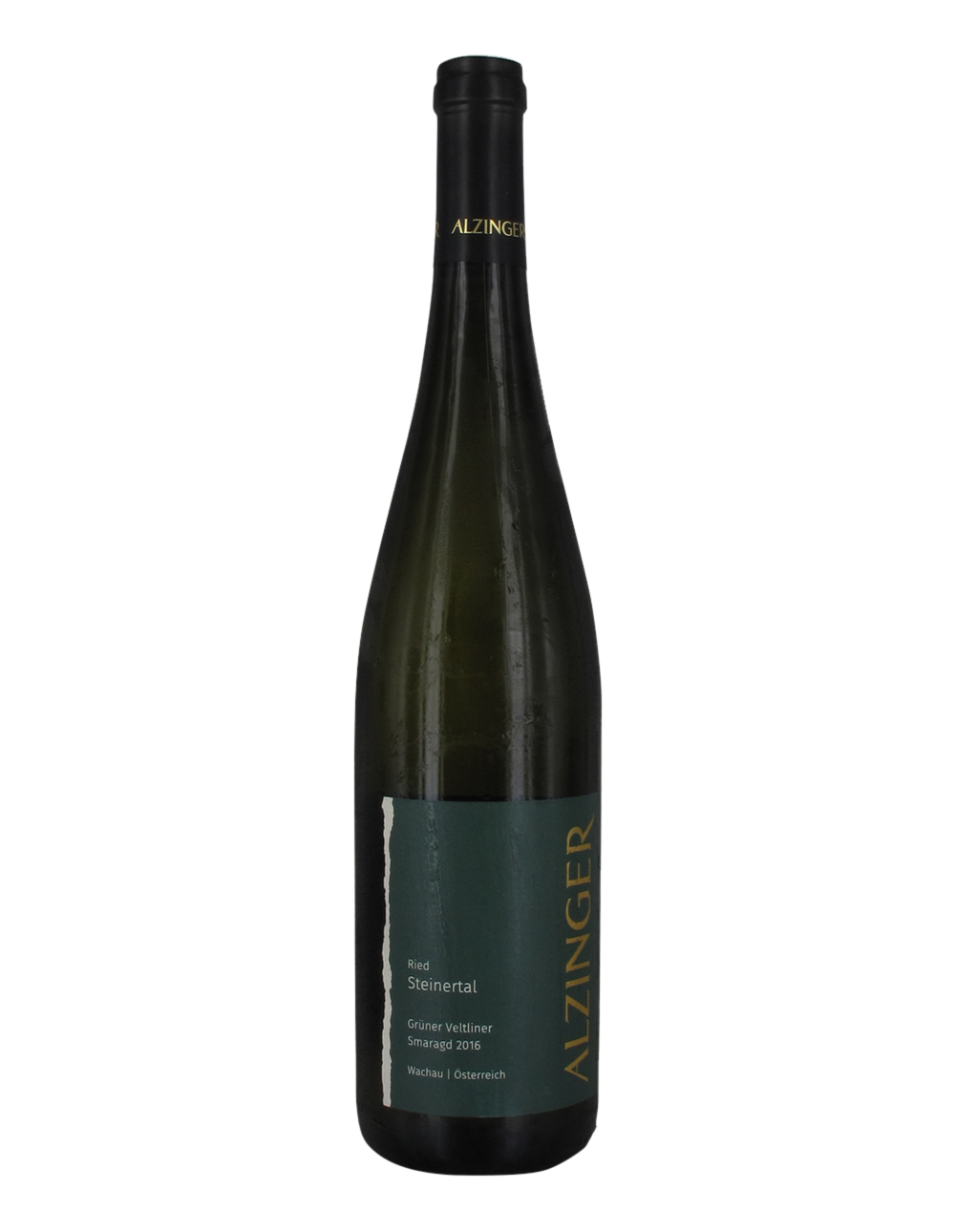 Grüner Veltliner Steinertal Smaragd
