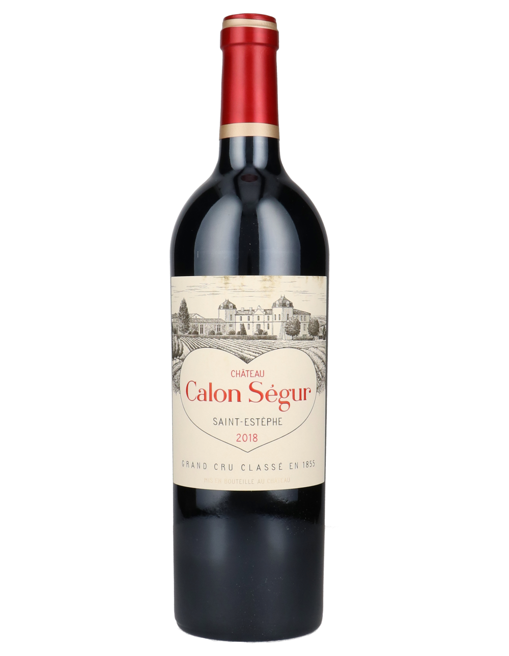 Château Calon-Ségur