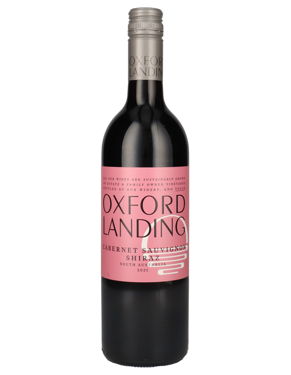 Oxford Landing