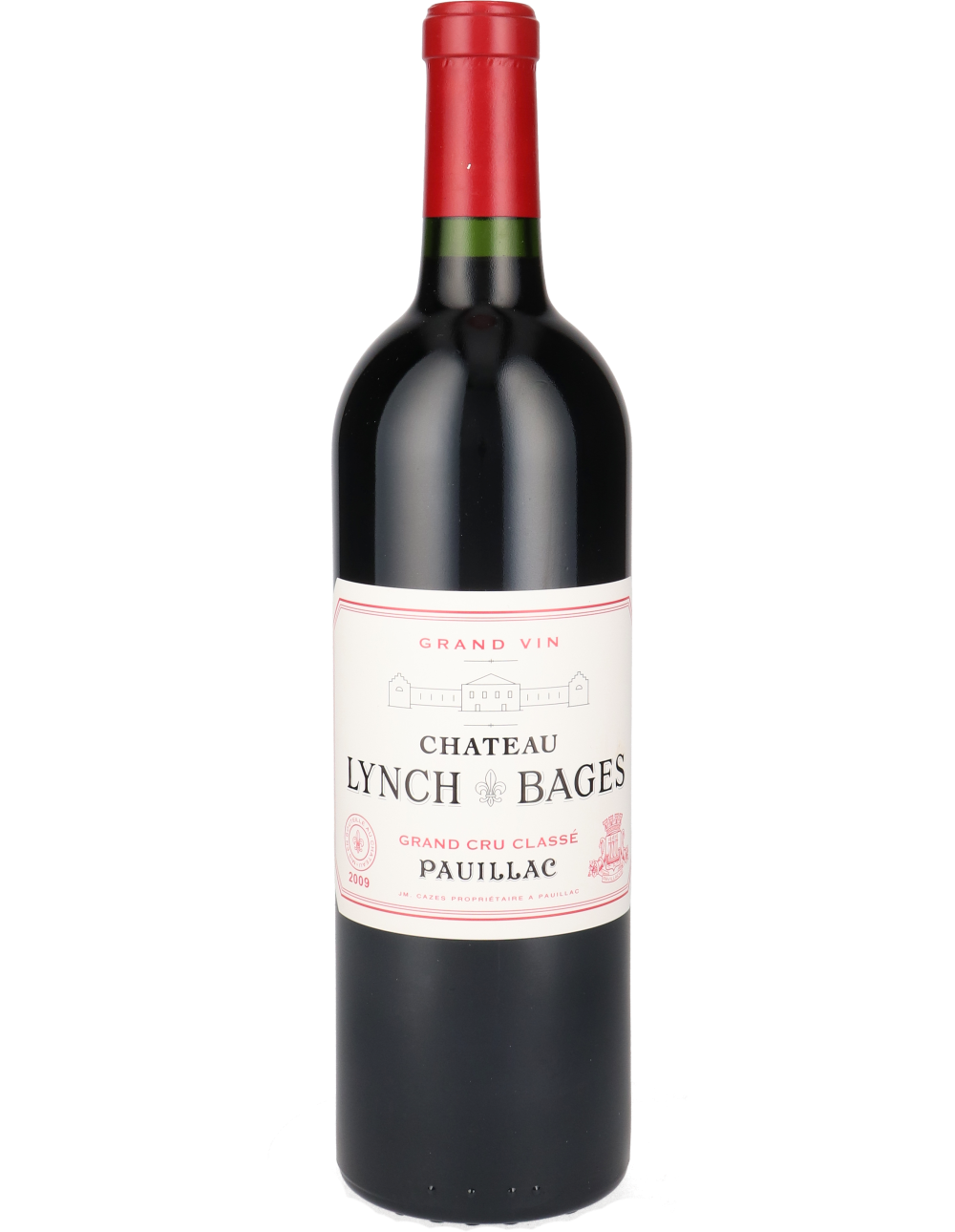 Château Lynch Bages