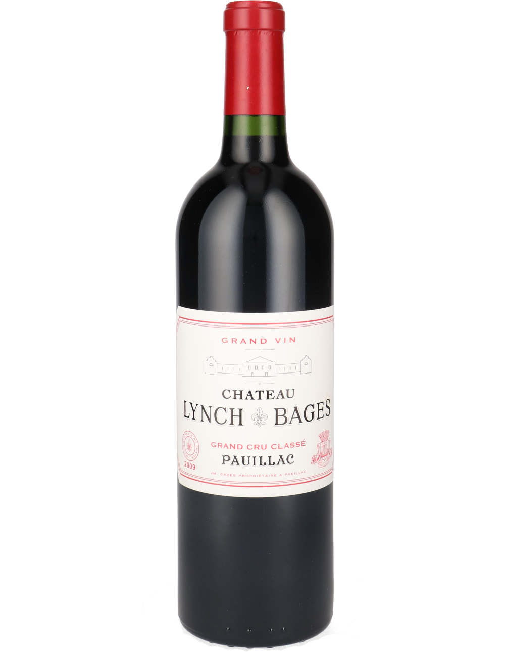 Château Lynch Bages