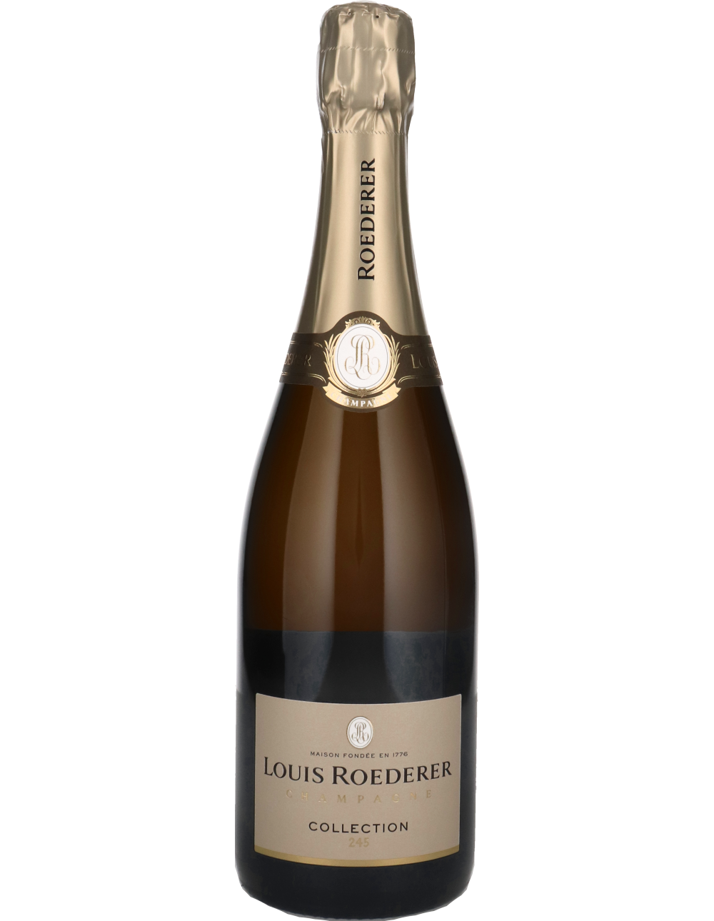 Collection 245 Brut