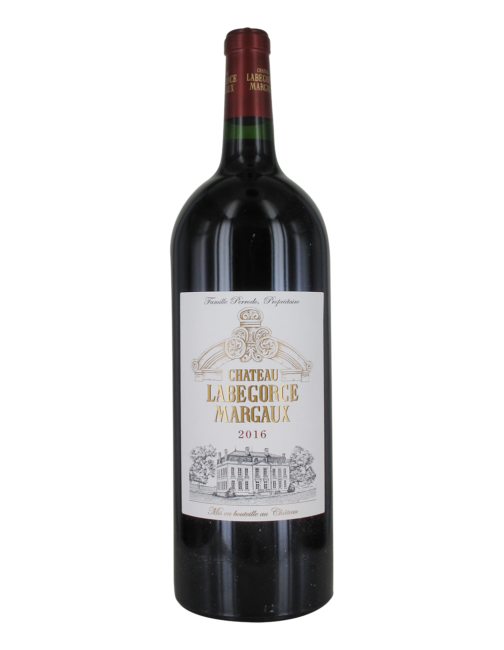 Château Labégorce  Magnum