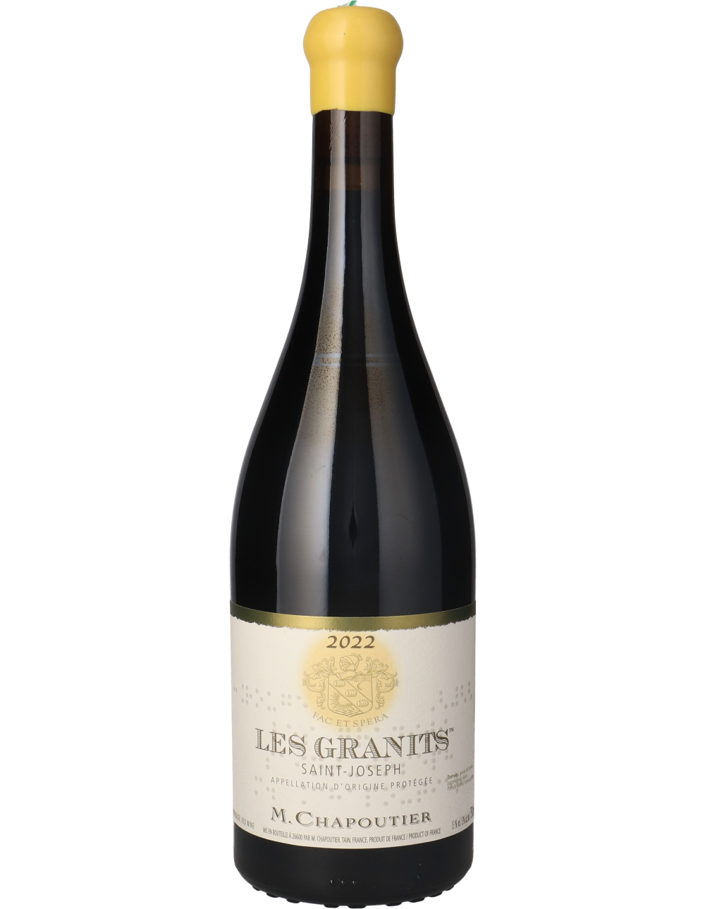 Saint Joseph "Les Granits"