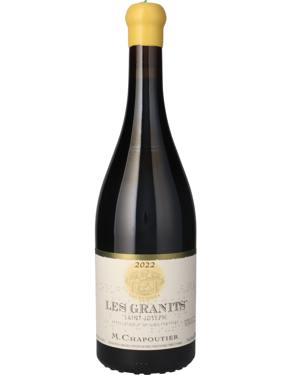 Saint Joseph "Les Granits"
