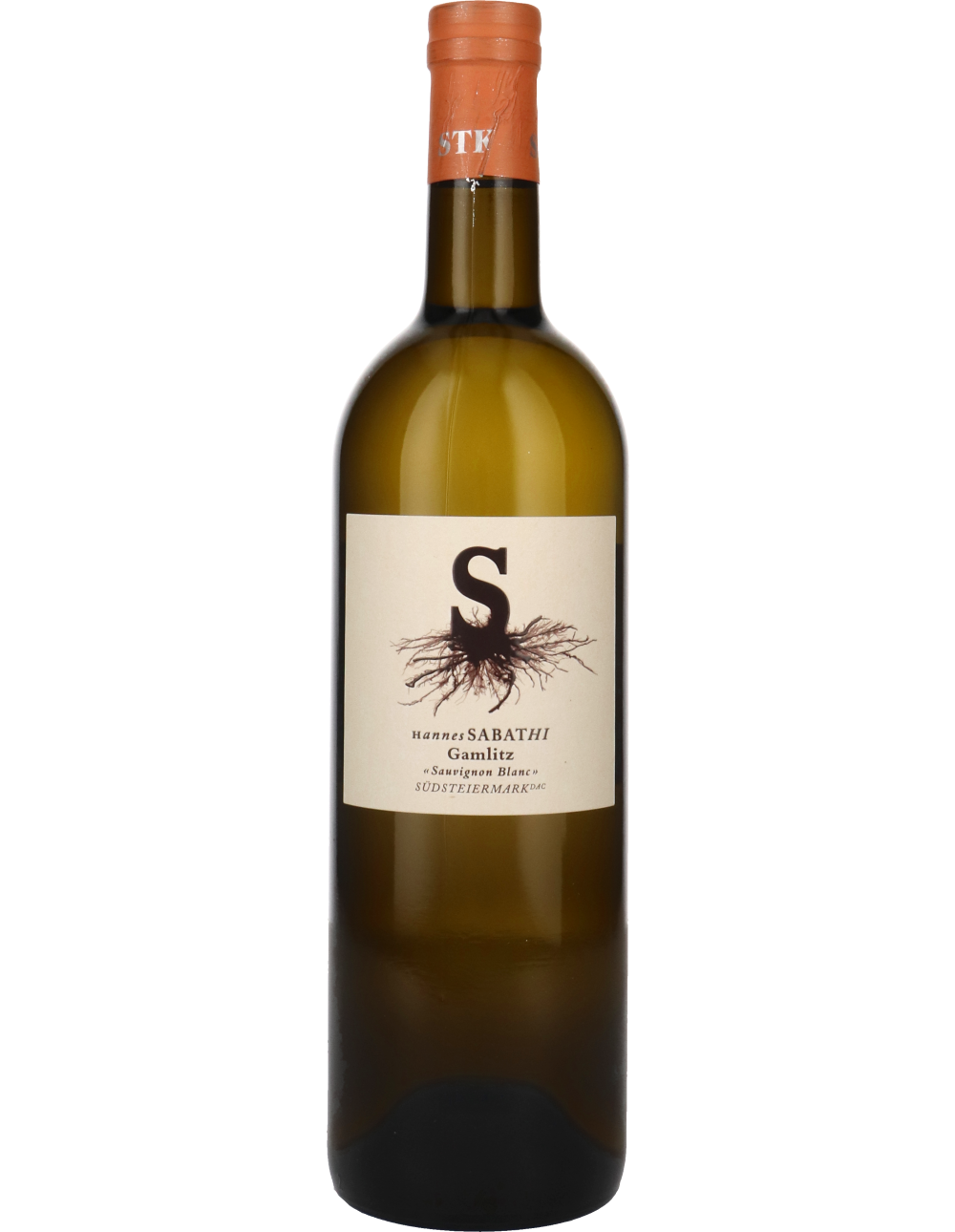Sauvignon Blanc Gamlitz