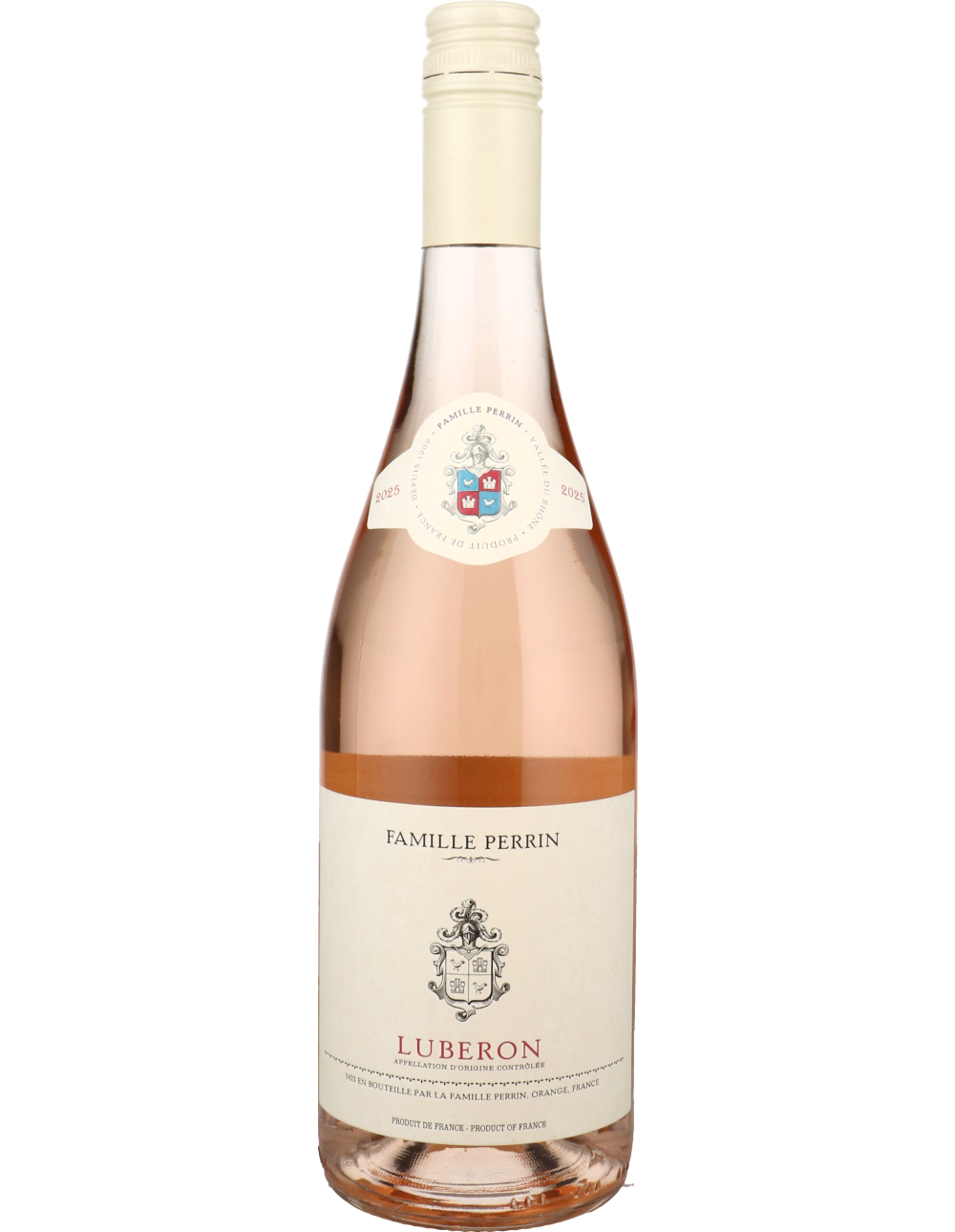 Luberon rosé