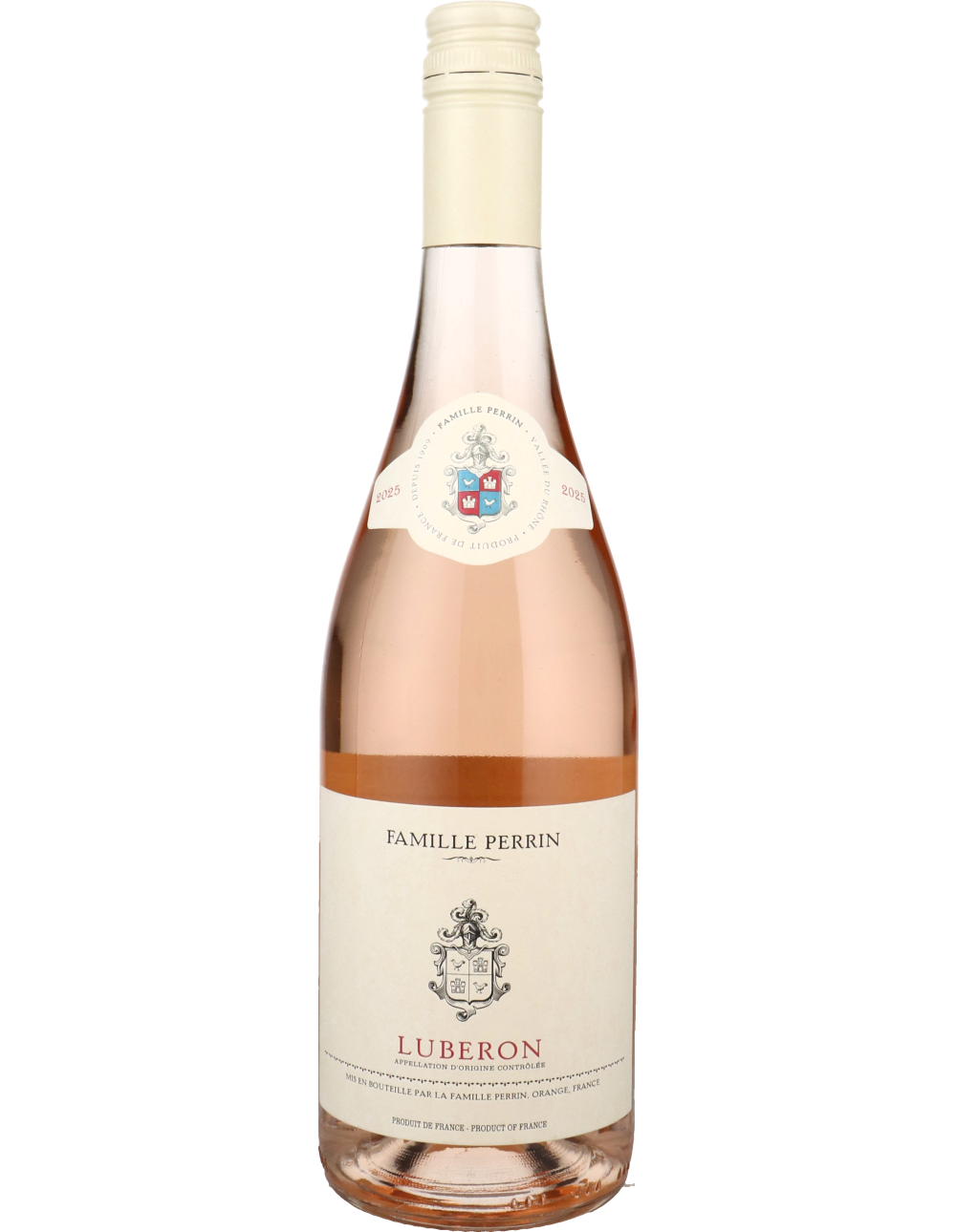 Luberon rosé