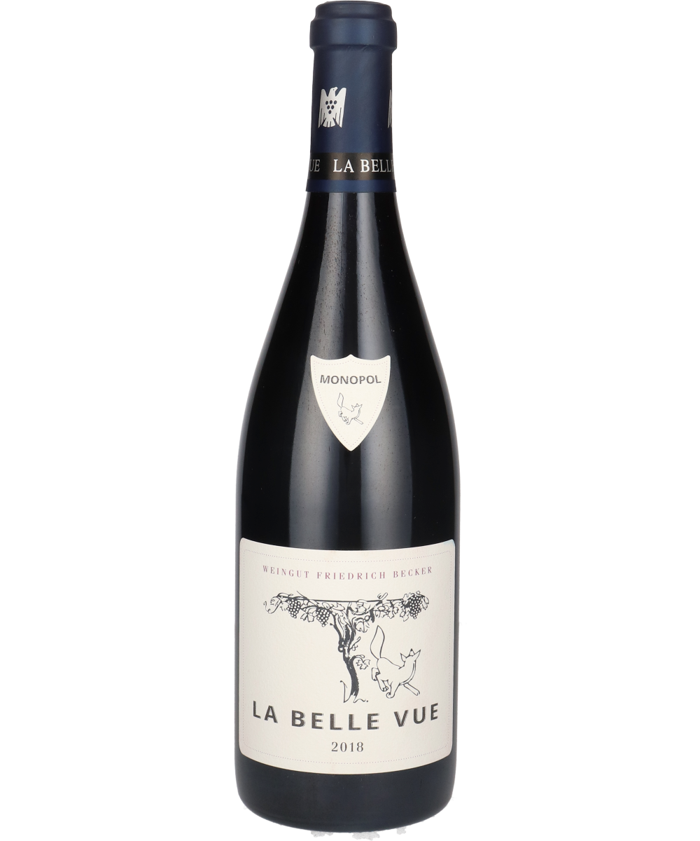 Pinot Noir La Belle Vue