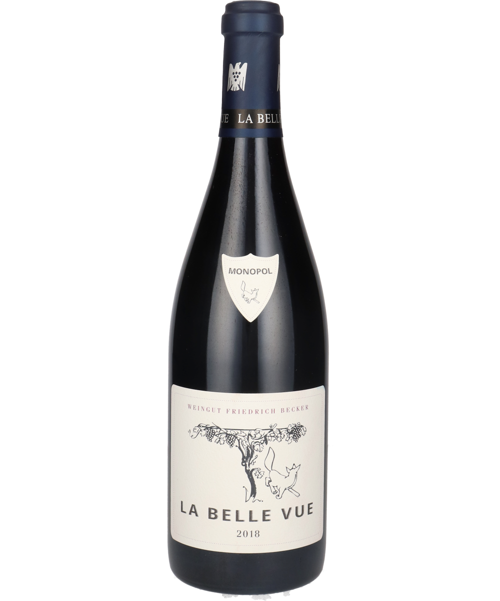 Pinot Noir La Belle Vue