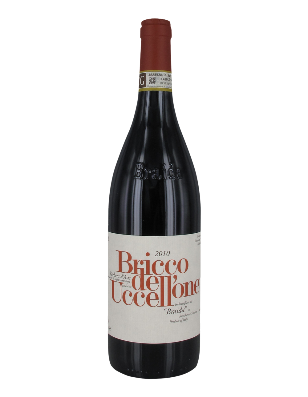 Bricco dell'Uccellone