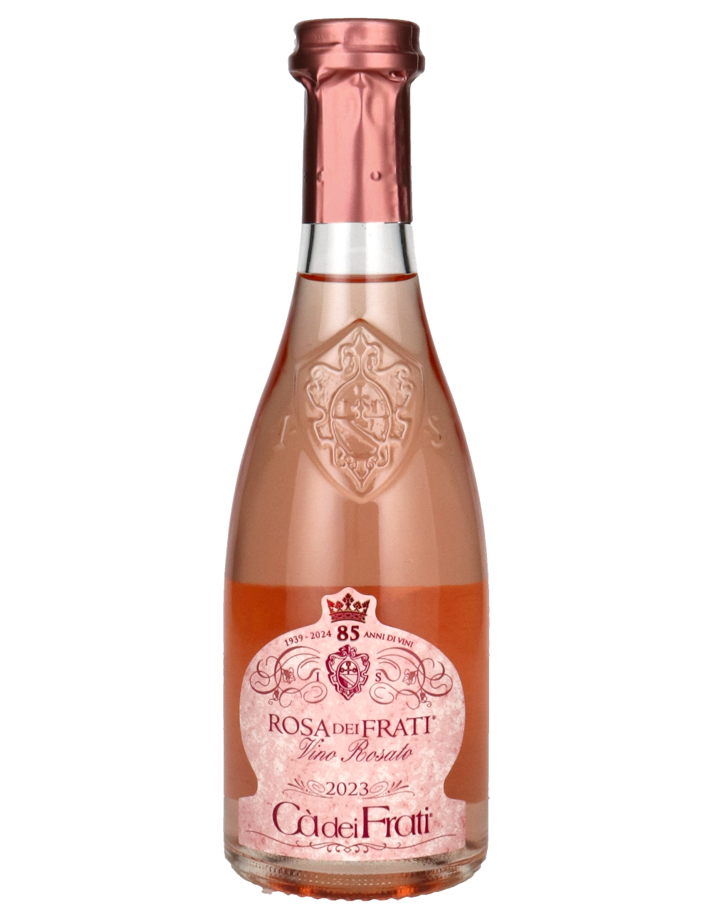 Rosa dei Frati 0,375l