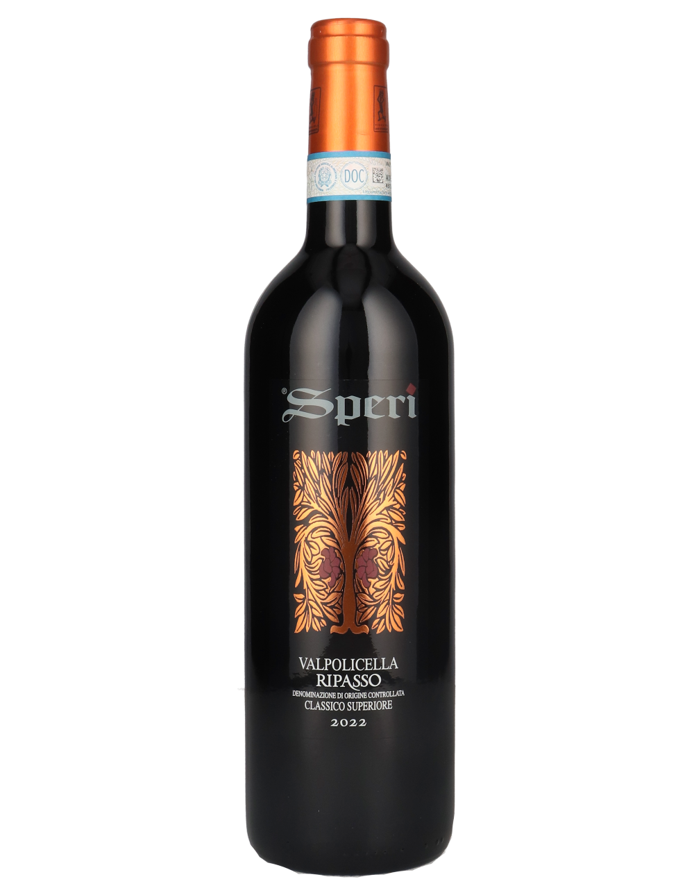 Valpolicella Ripasso Classico