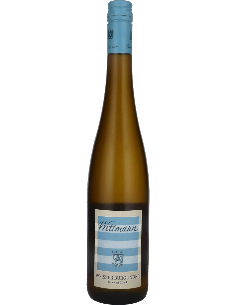 Weisser Burgunder trocken