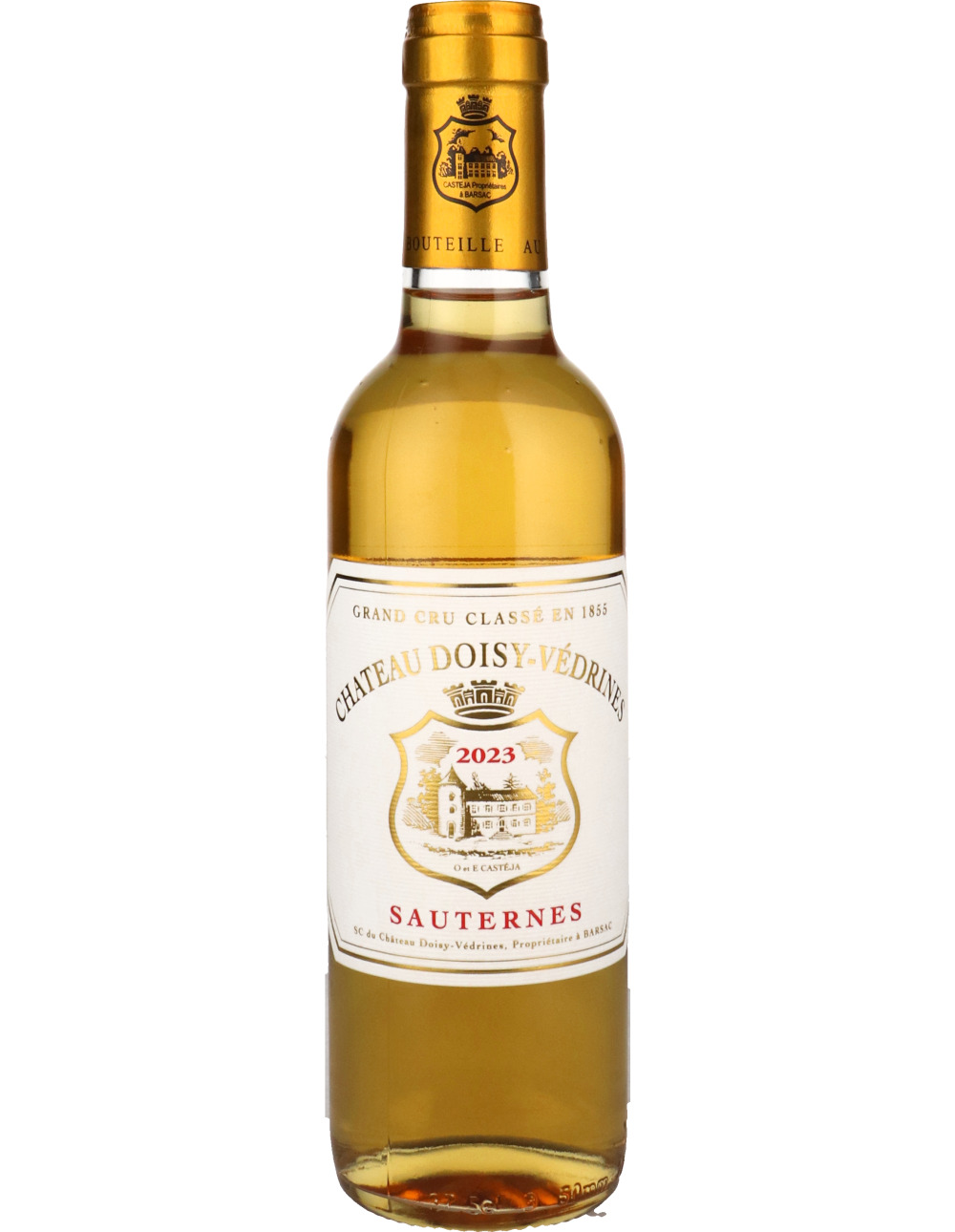Château Doisy Vedrines