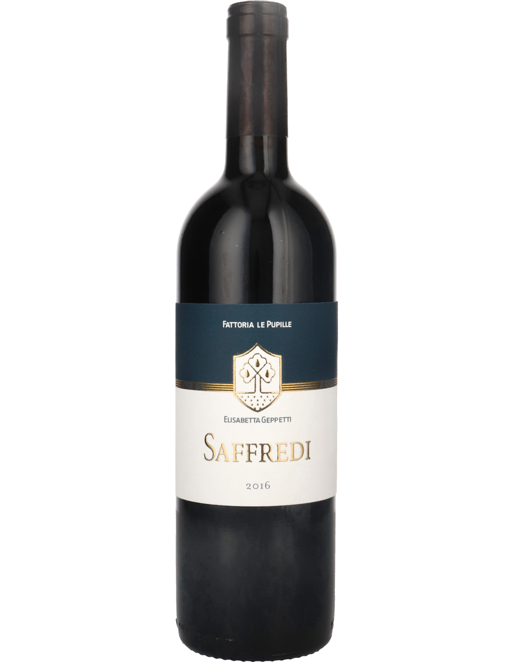 Saffredi