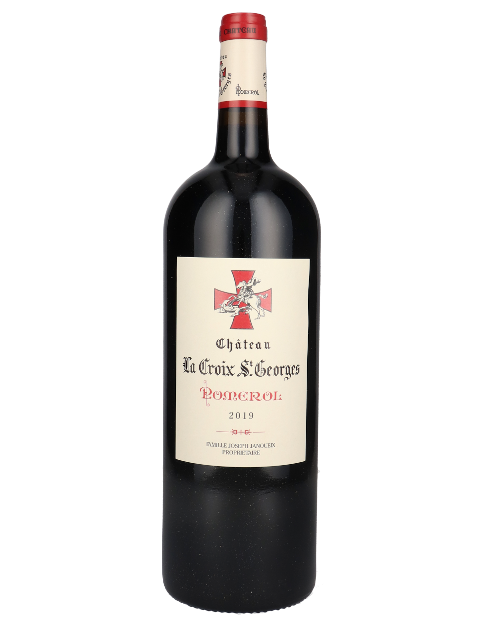 Château Croix Saint Georges Magnum