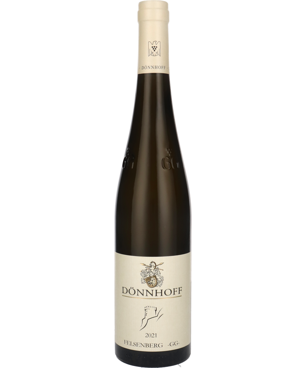 Felsenberg "Felsentürmchen" Riesling GG