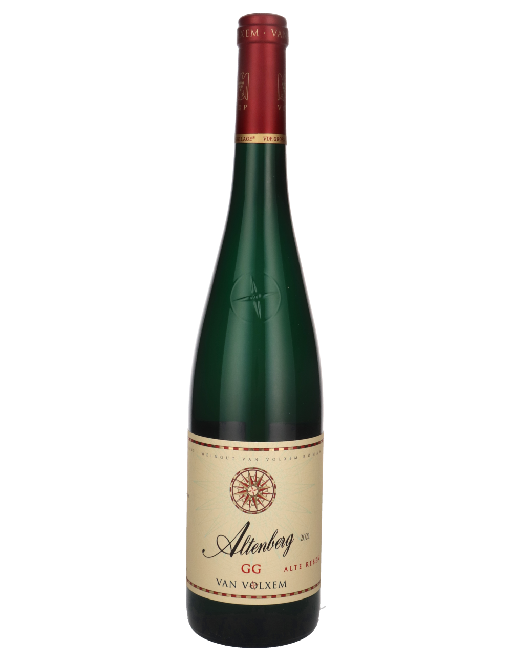 Altenberg Alte Reben Riesling GG