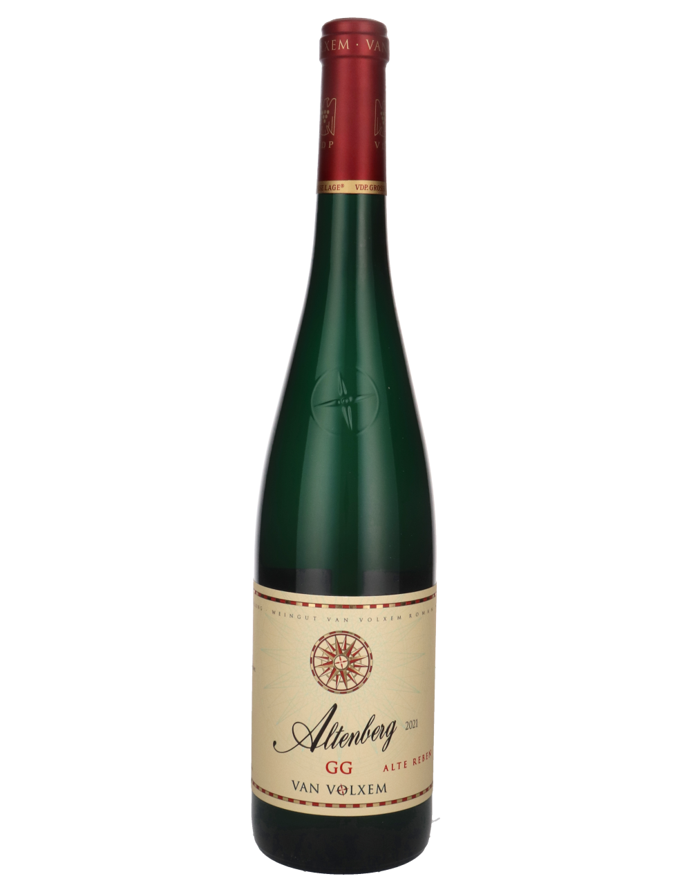 Altenberg Alte Reben Riesling GG