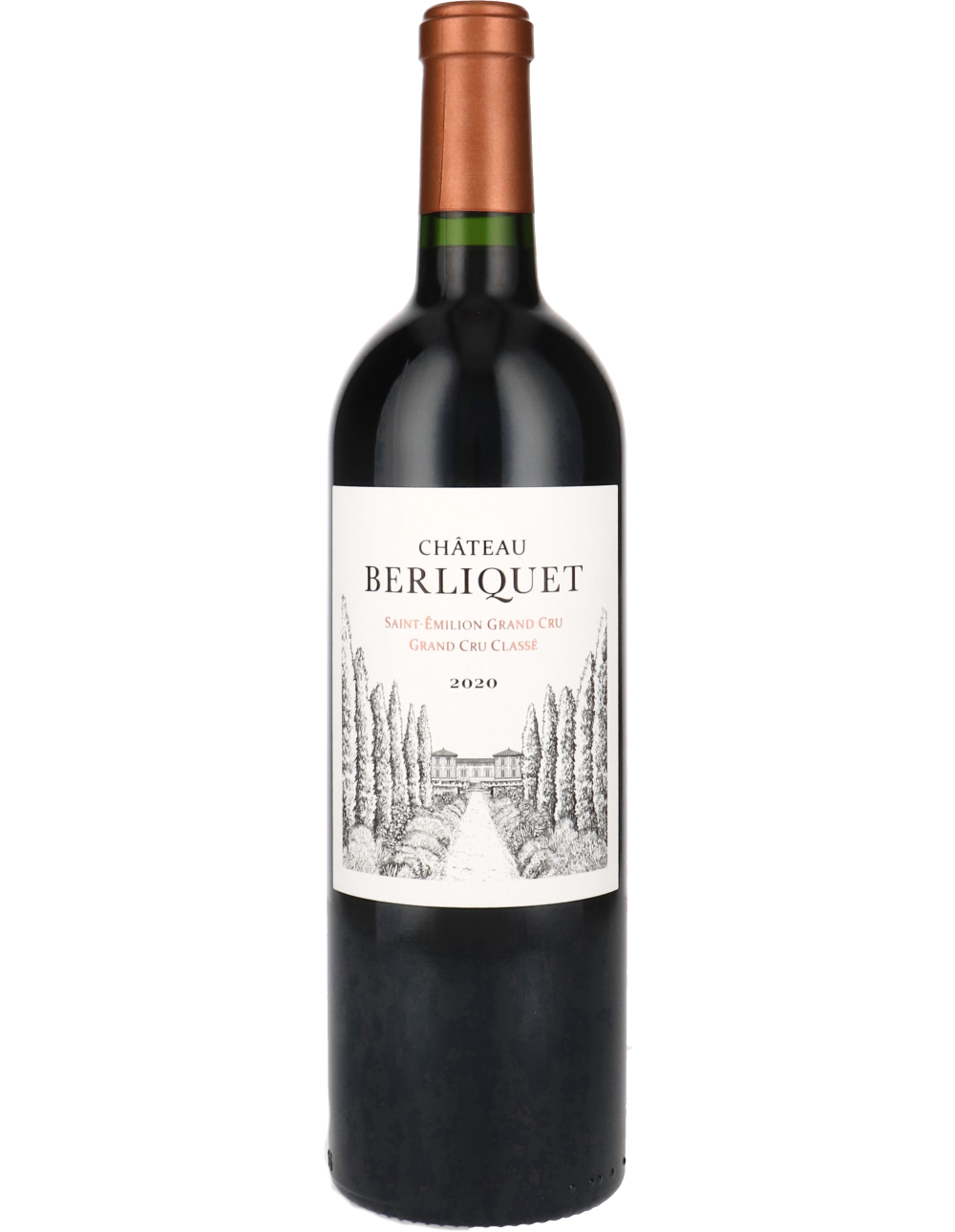 Château Berliquet