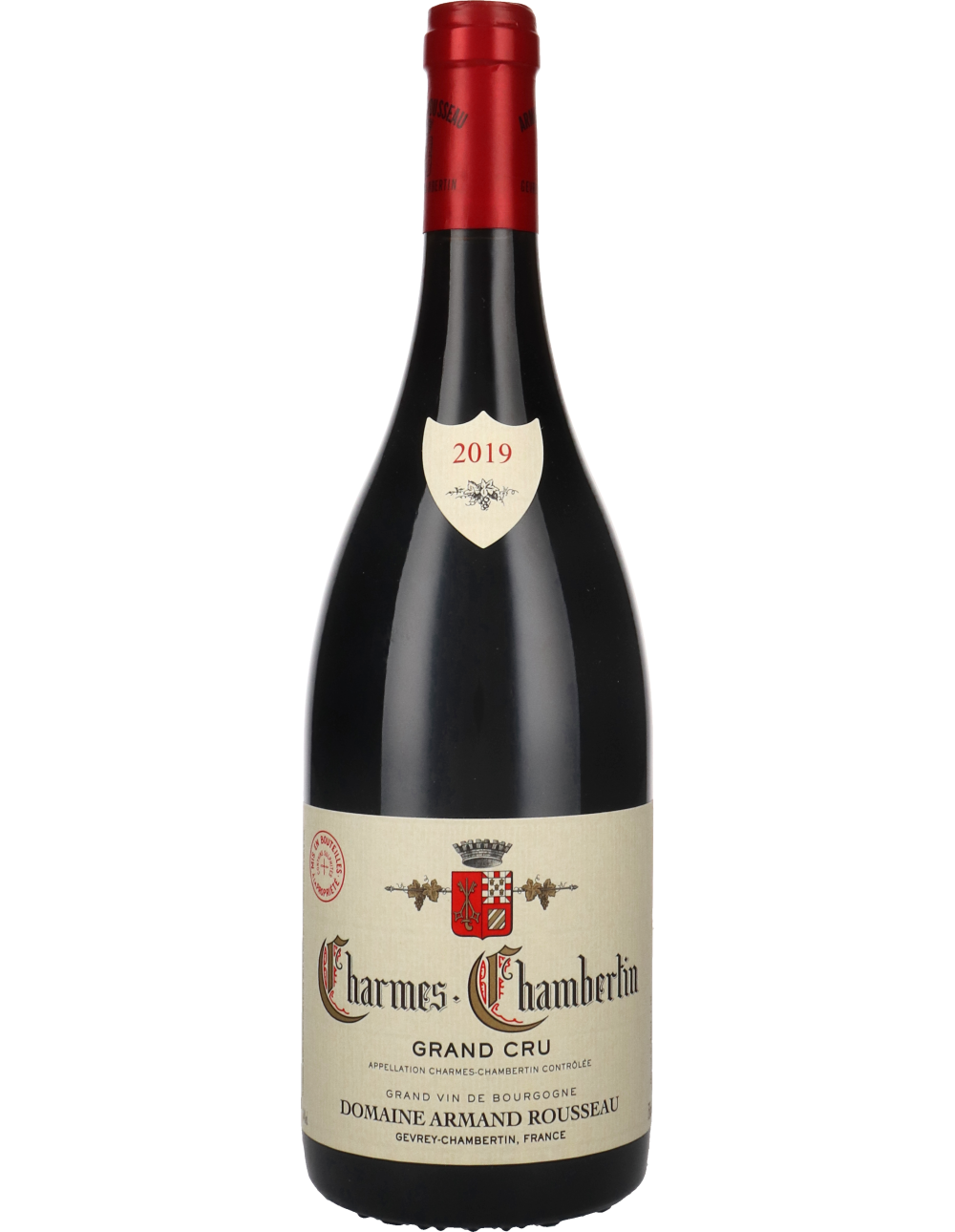 Charmes Chambertin Grand Cru