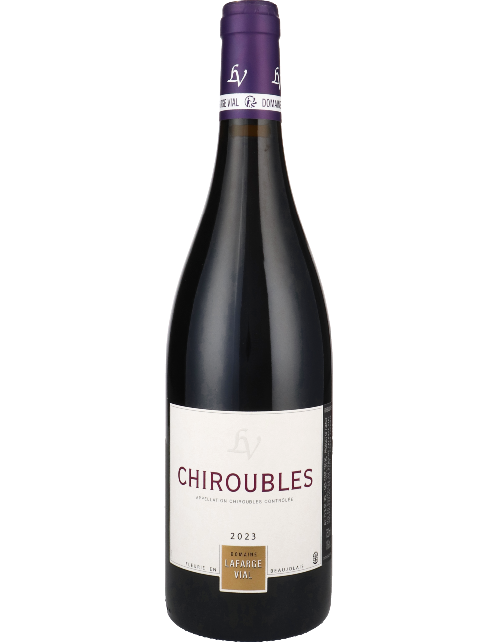 Chiroubles