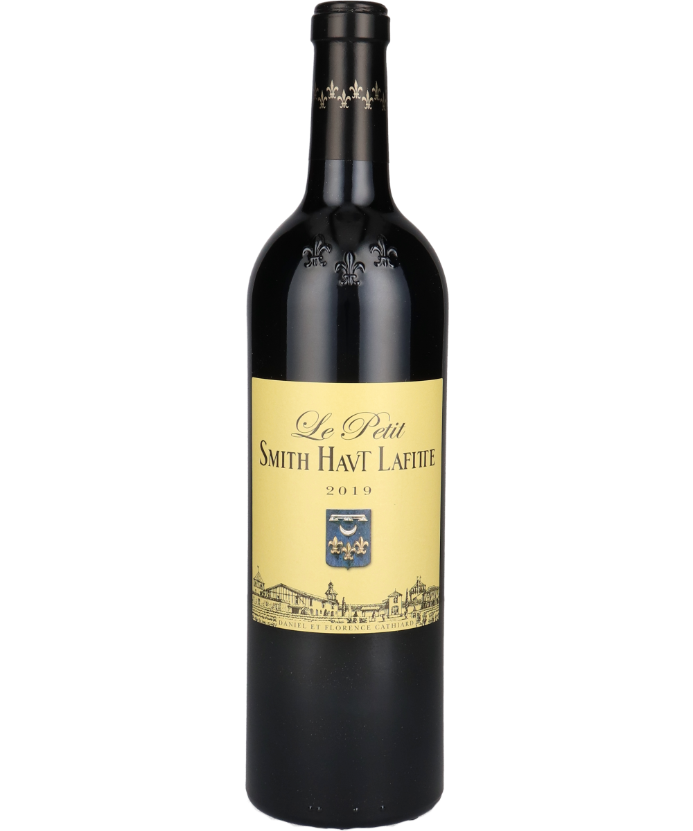 Le Petit Smith Haut Lafitte