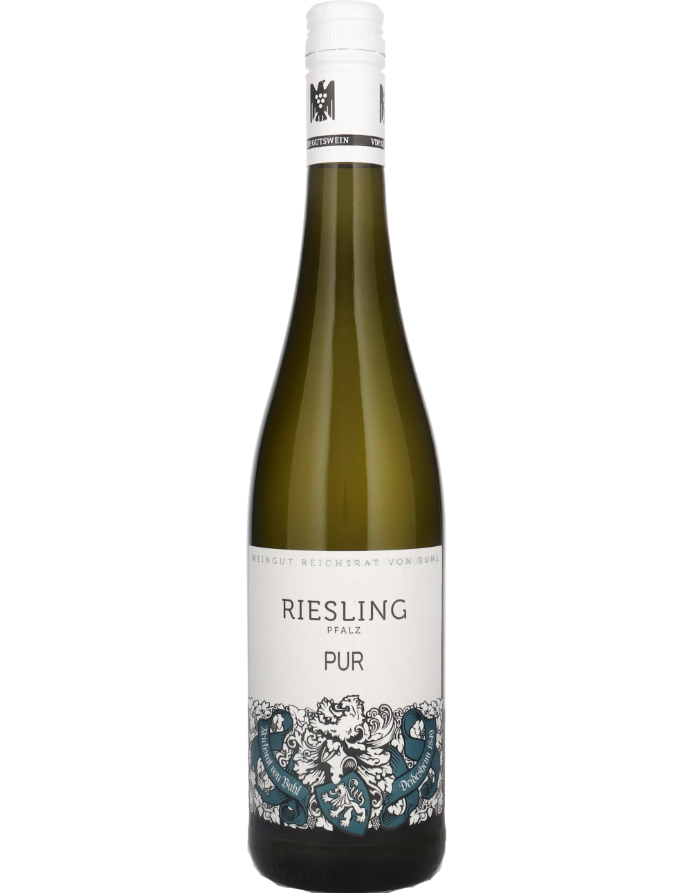 Riesling Pfalz Pur