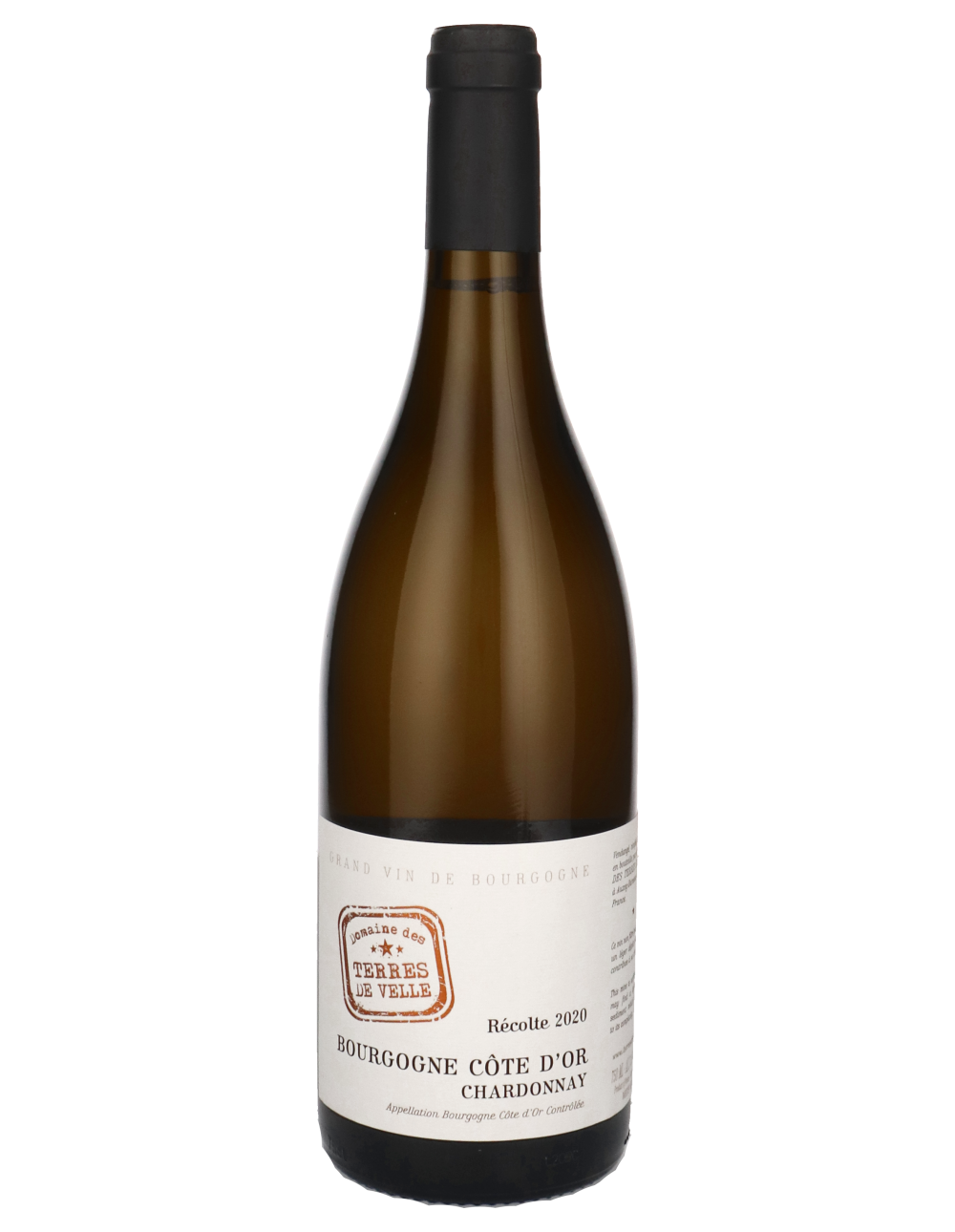 Bourgogne blanc