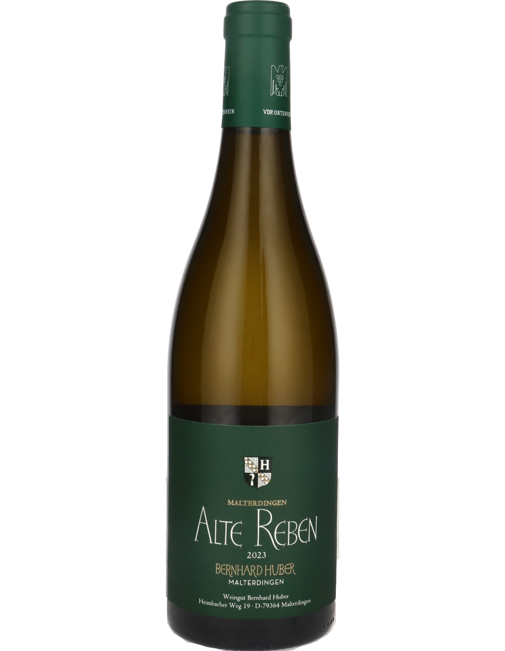 Chardonnay "Alte Reben"