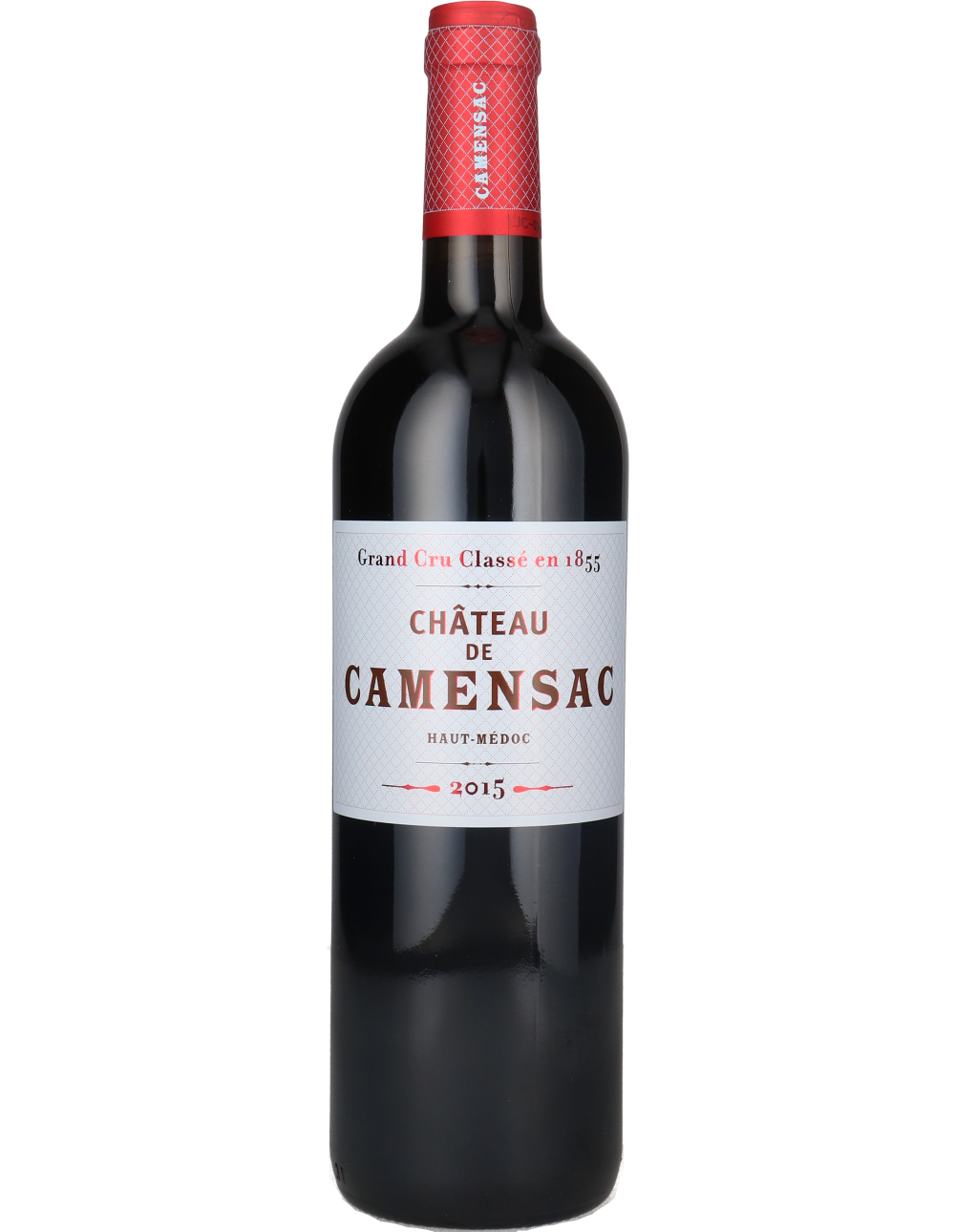 Château Camensac