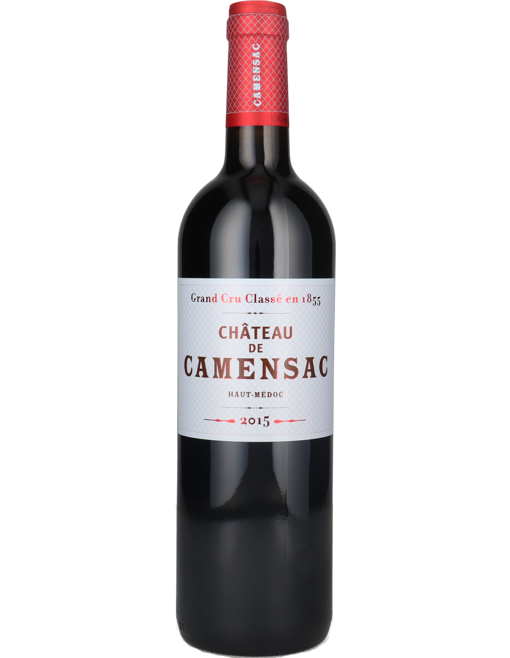 Château Camensac
