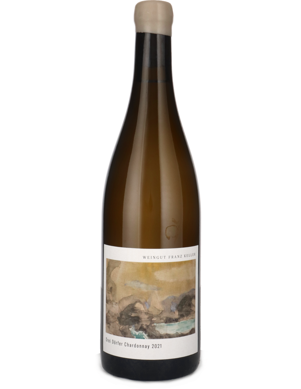 Drei Dörfer Chardonnay