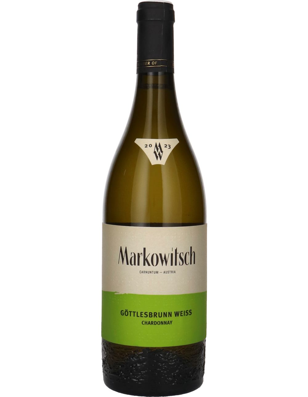 Chardonnay Göttlesbrunn