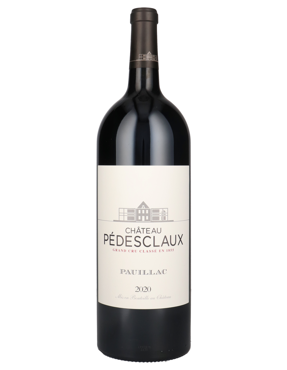 Château Pédesclaux Magnum