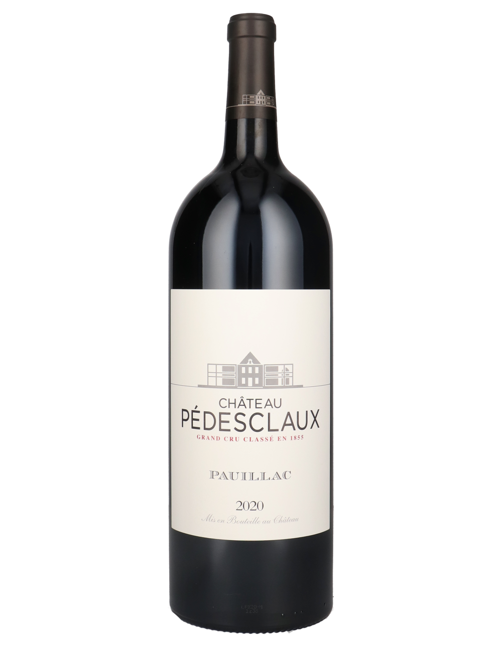 Château Pédesclaux Magnum