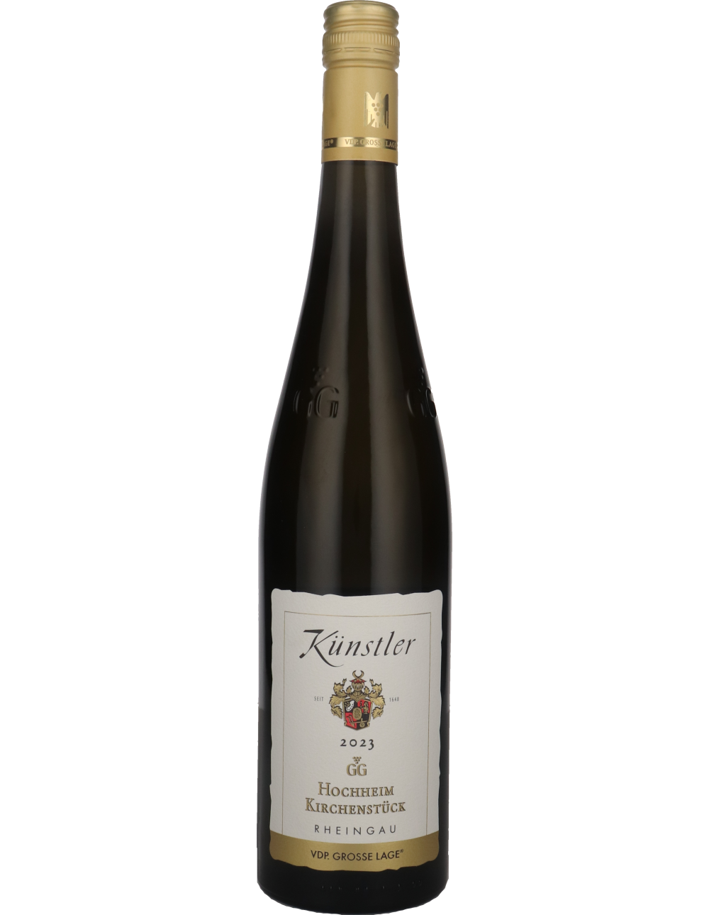 Hochheimer Kirchenstück Riesling GG