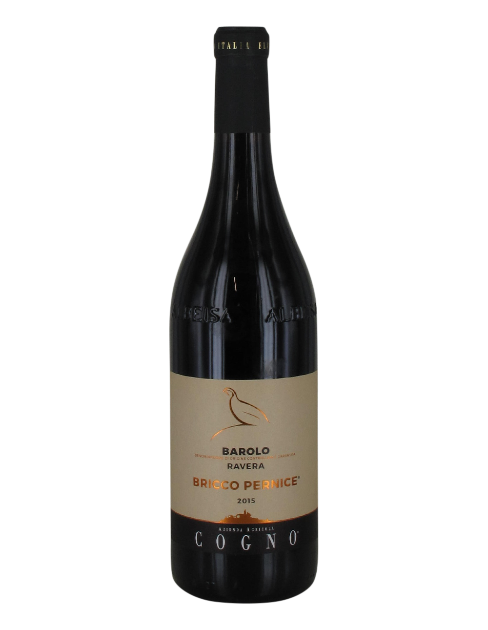 Barolo Bricco Pernice