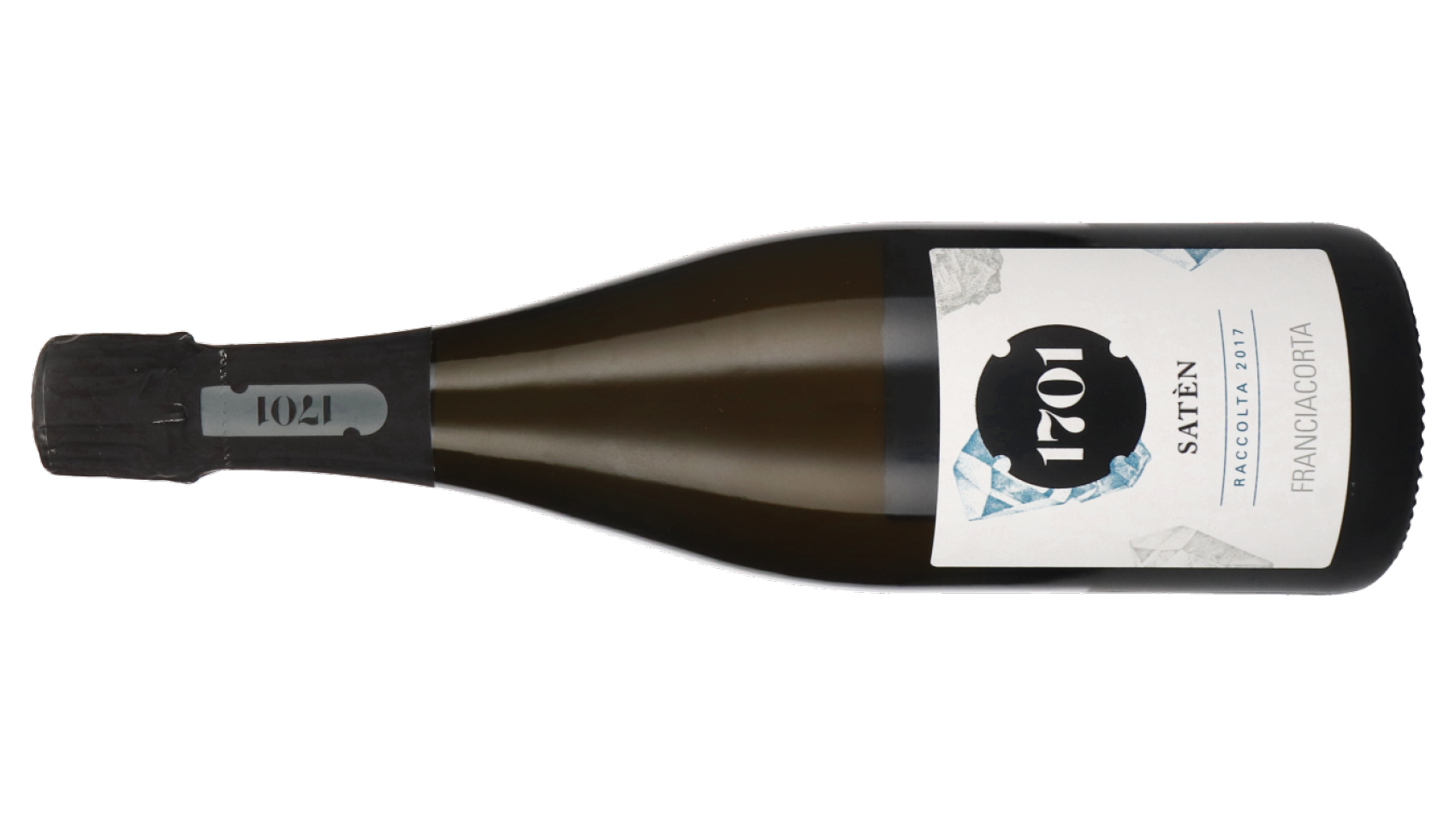 Bildtitel SATÈN BRUT