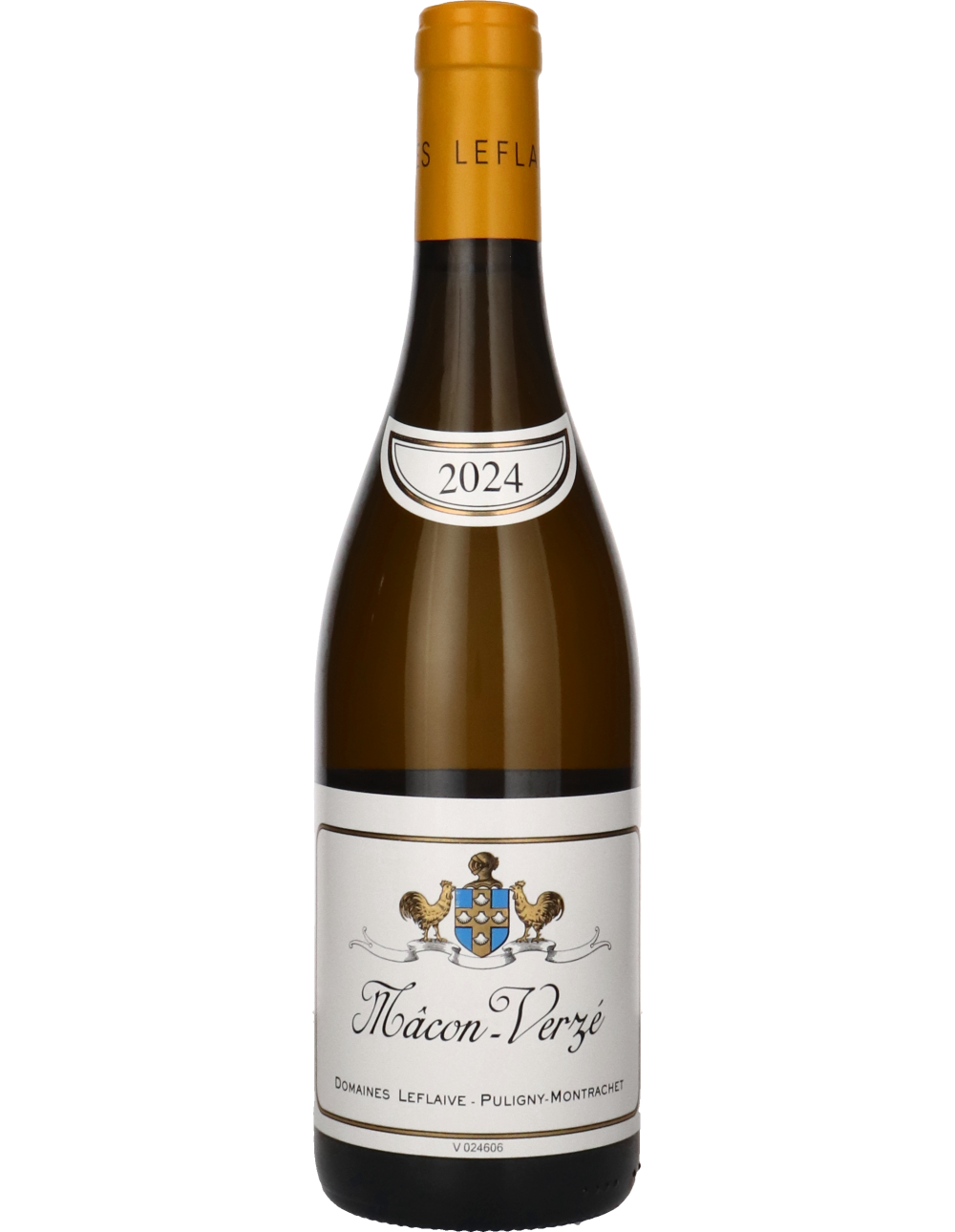 Mâcon-Verzé