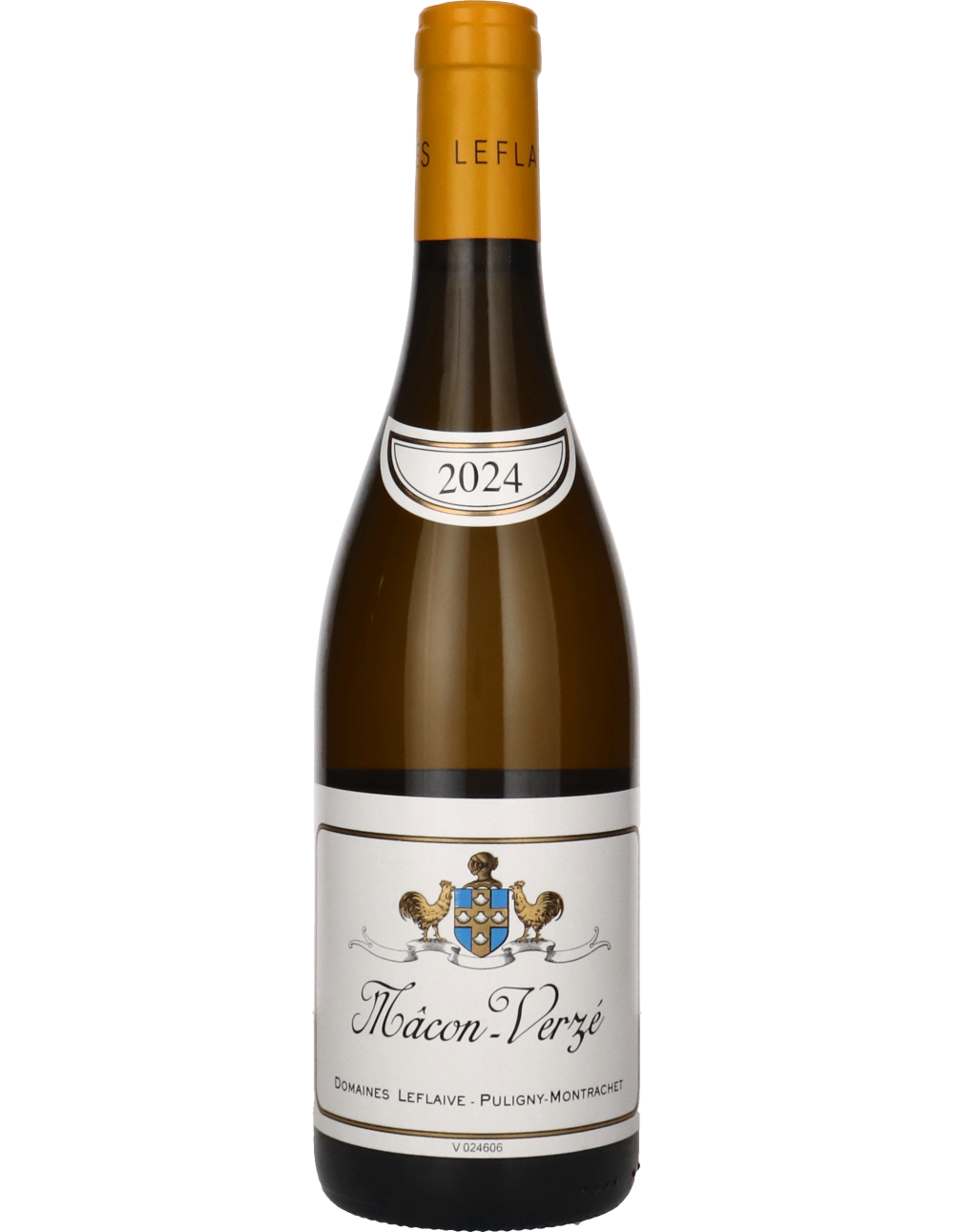 Mâcon-Verzé