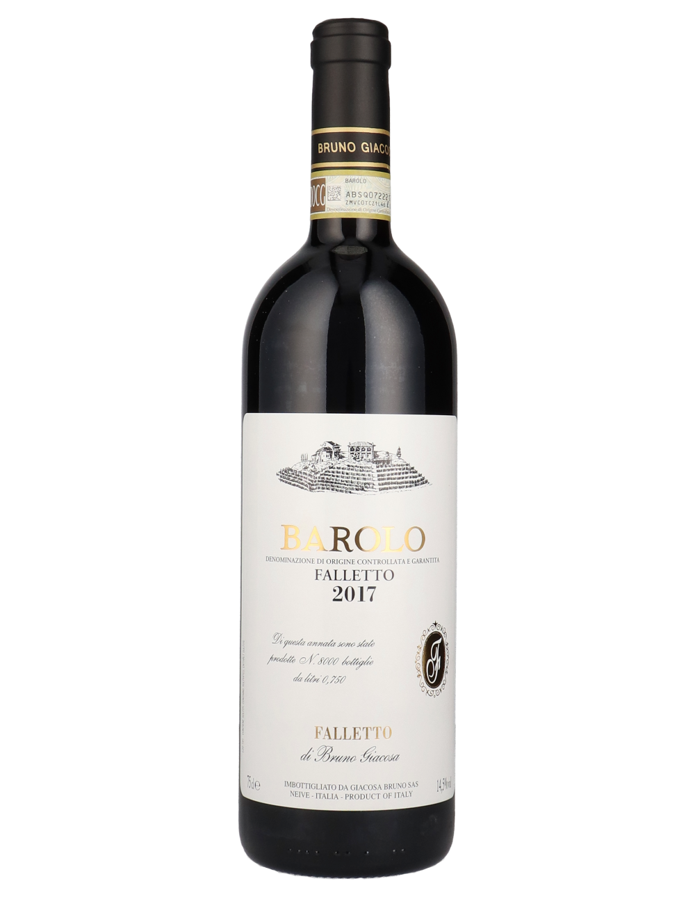 Barolo "Falletto"