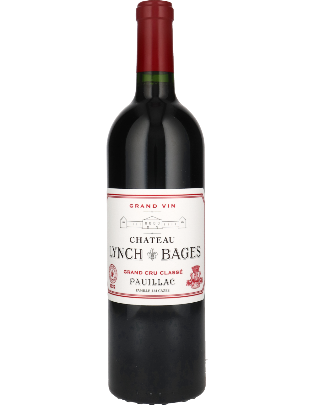 Château Lynch Bages