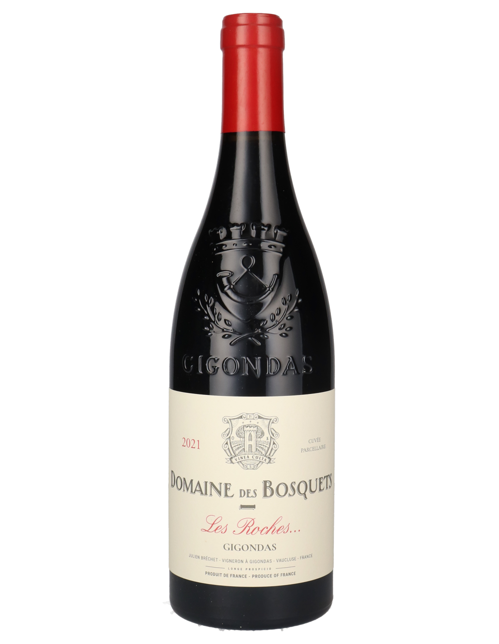 Gigondas "Les Roches"