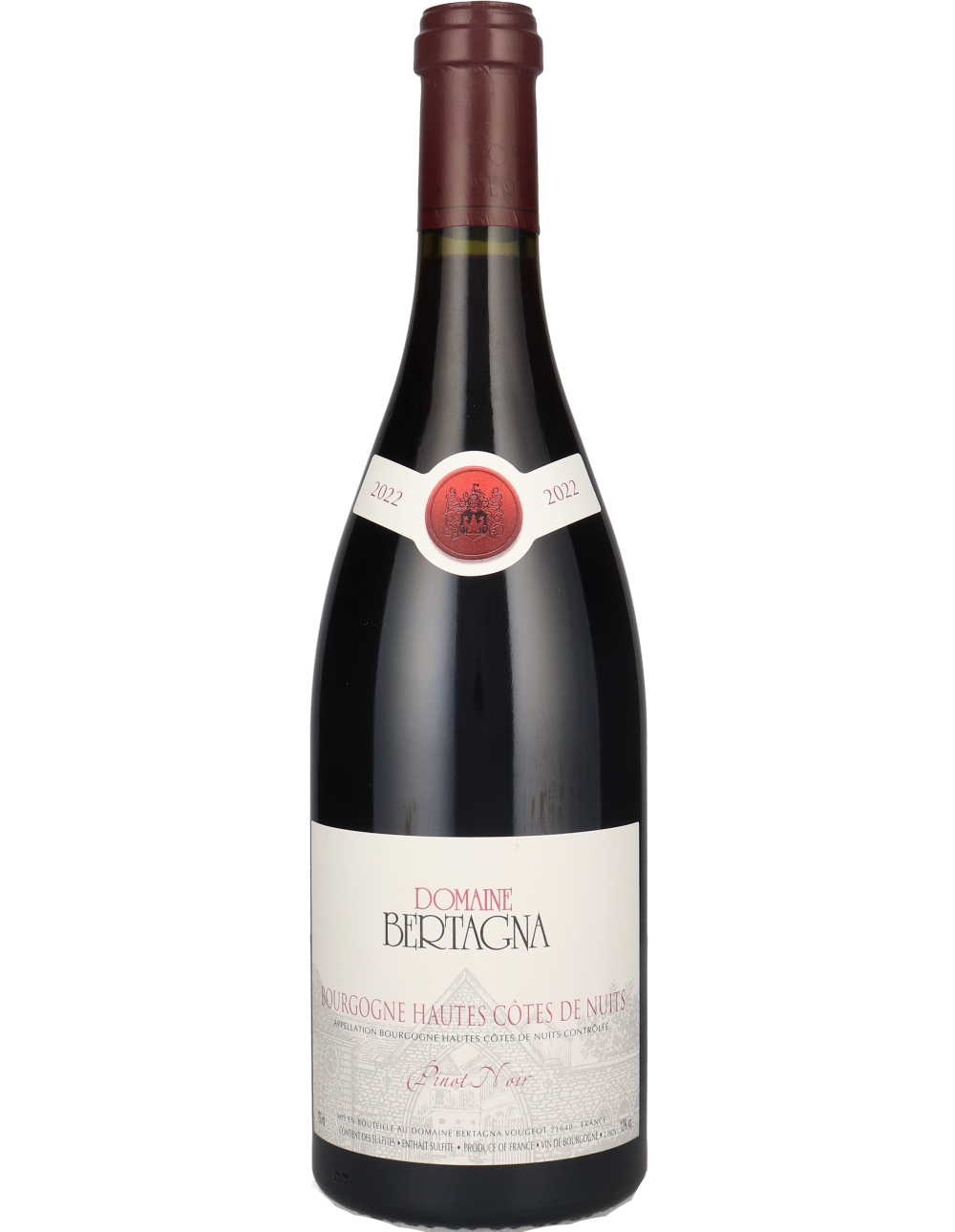 Bourgogne Hautes Cotes de Nuits