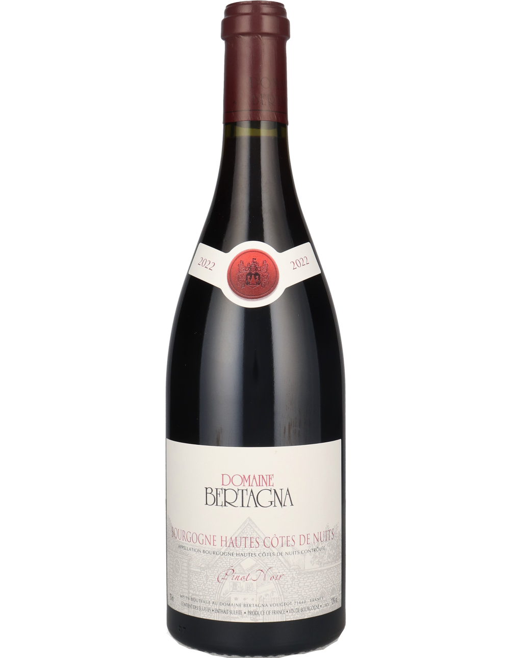 Bourgogne Hautes Cotes de Nuits