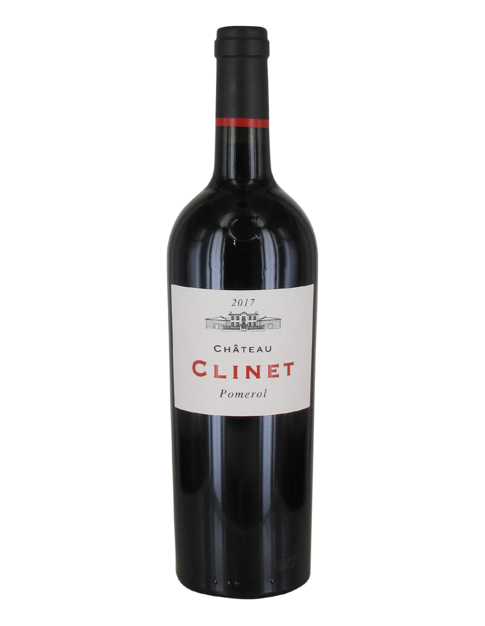 Château Clinet